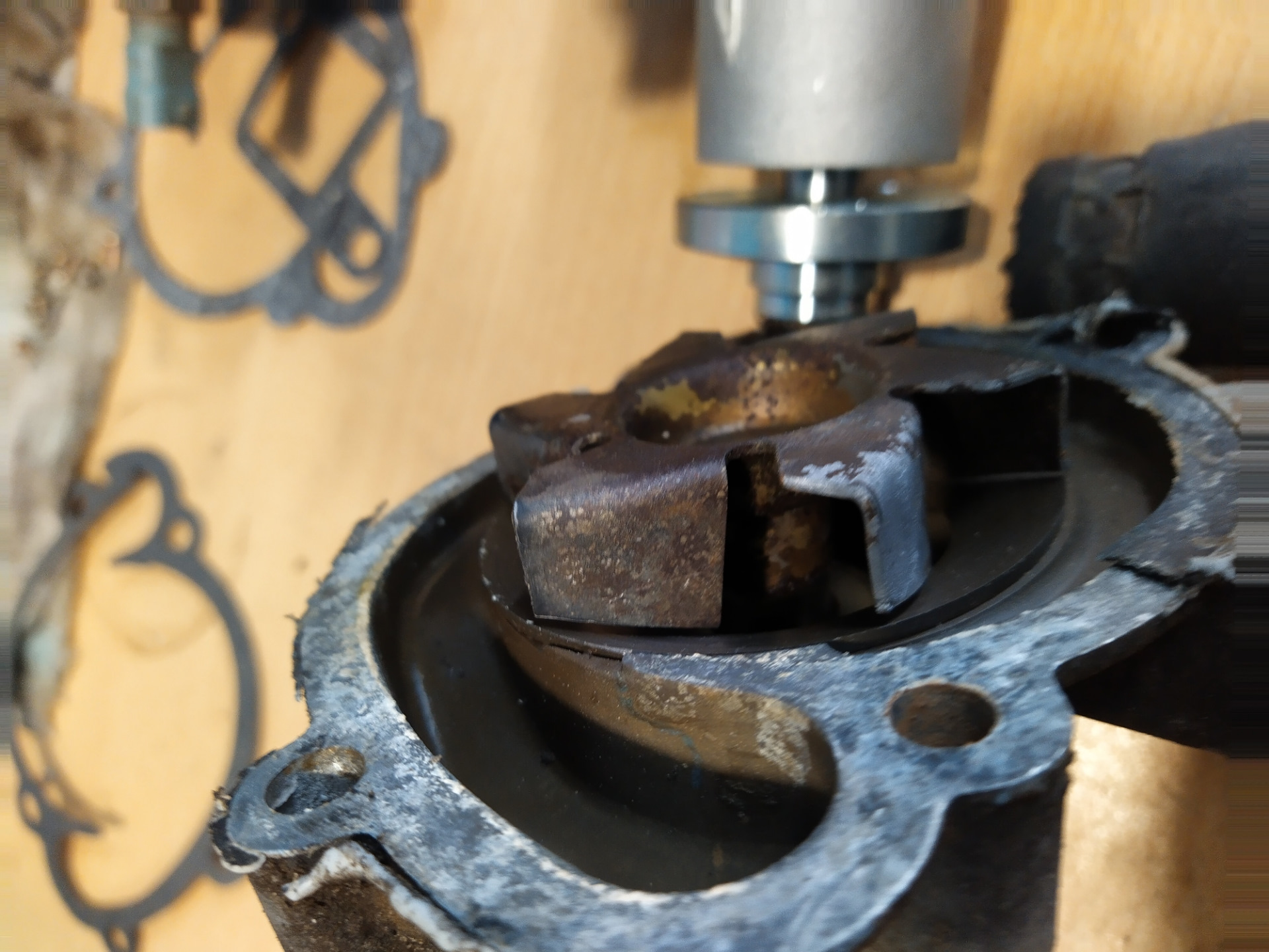 Добавляем всё нужное 17. Катушка зажигания Ваз, высоковольтные провода ...