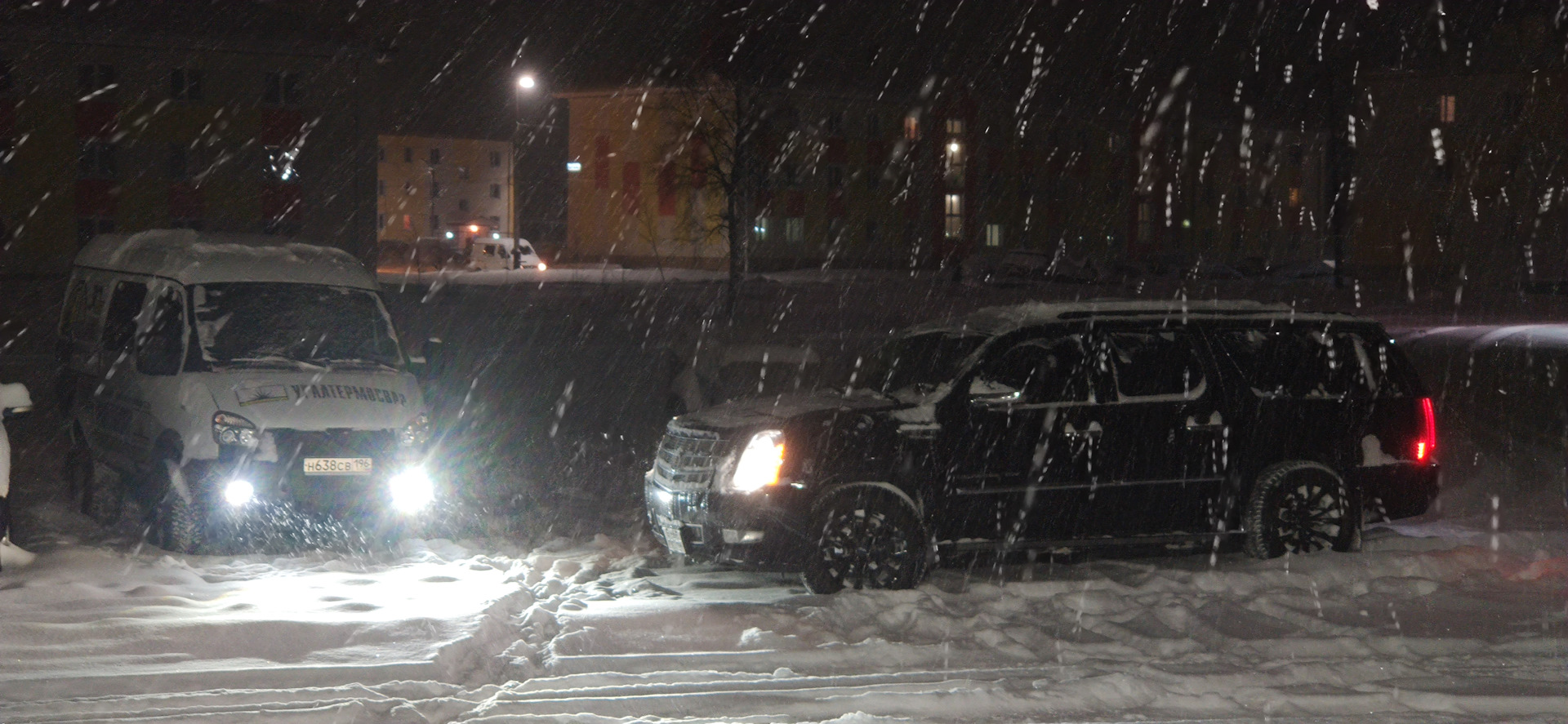 Как дела у вашей газели? — ГАЗ Газель, 2,9 л, 2021 года | наблюдение ...