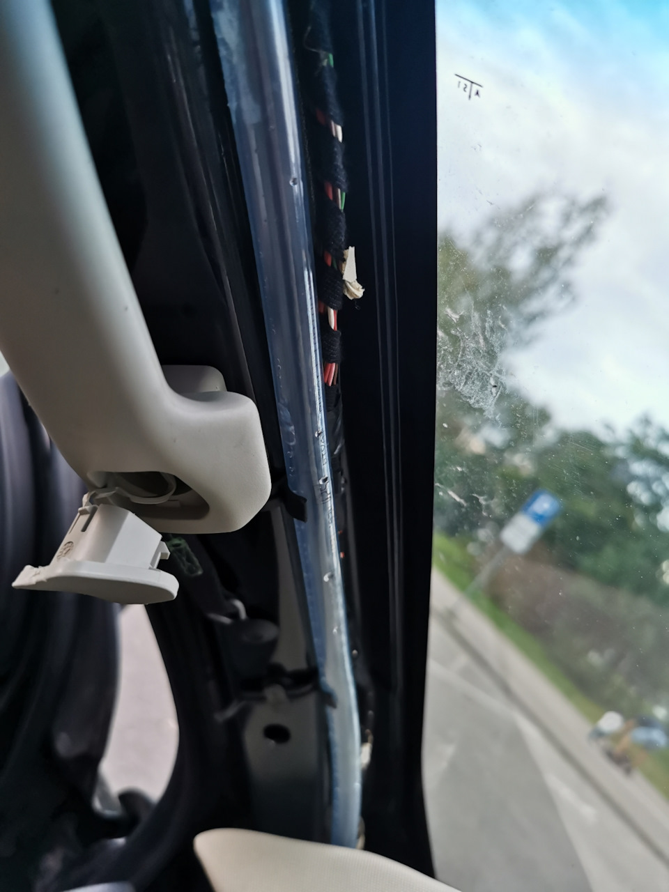 Фото в бортжурнале Volvo XC90 (1G)