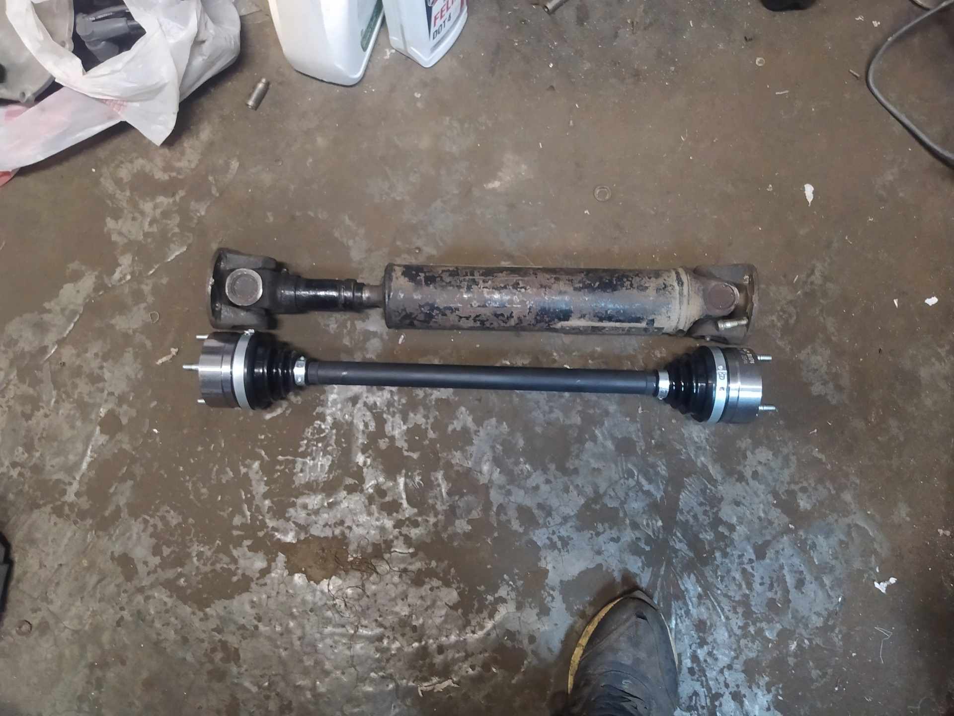 Ремонт вентиляторов охлаждения 21214, шрусовый кардан 21214, замена фар ...