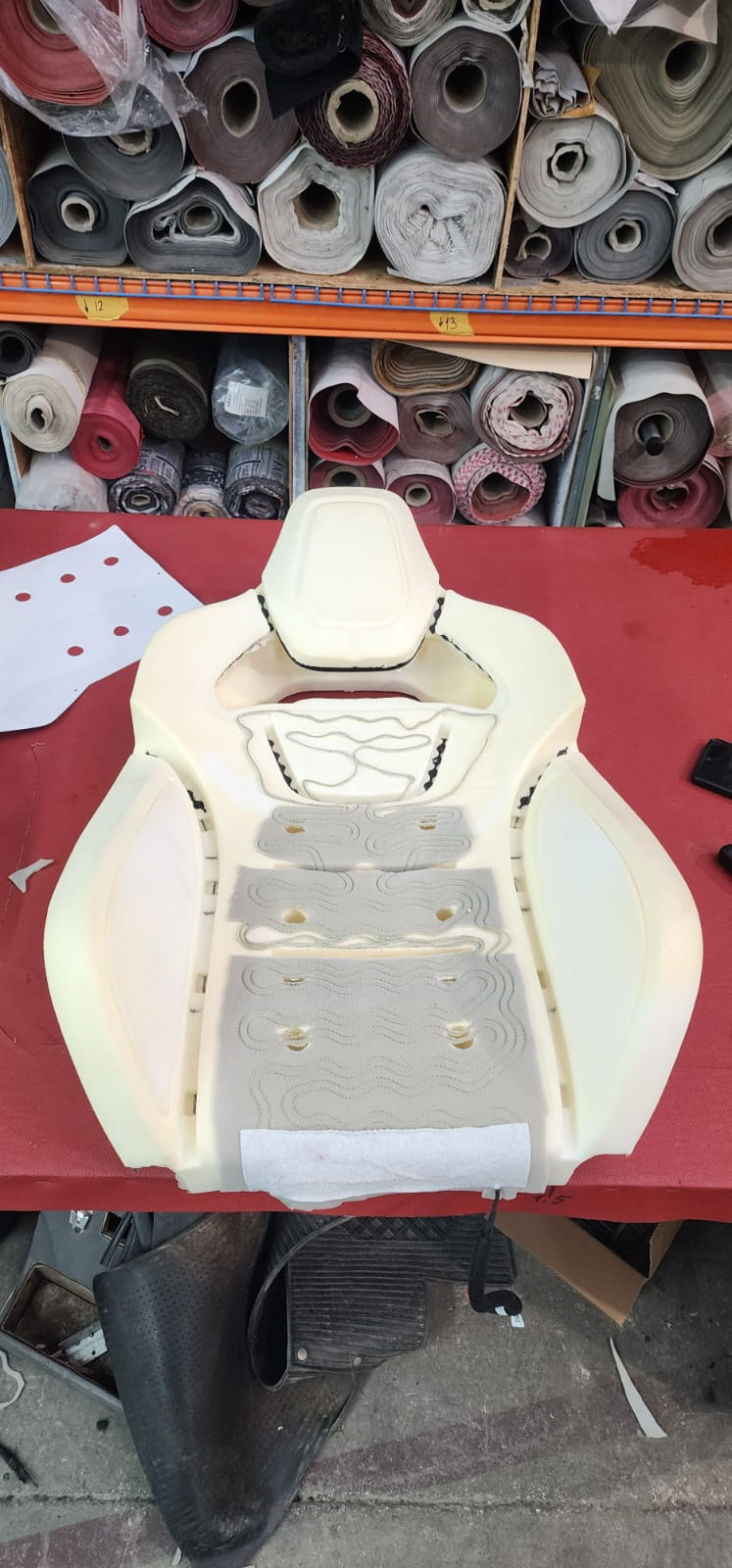 Фото в бортжурнале Tesla Model 3 (1G)