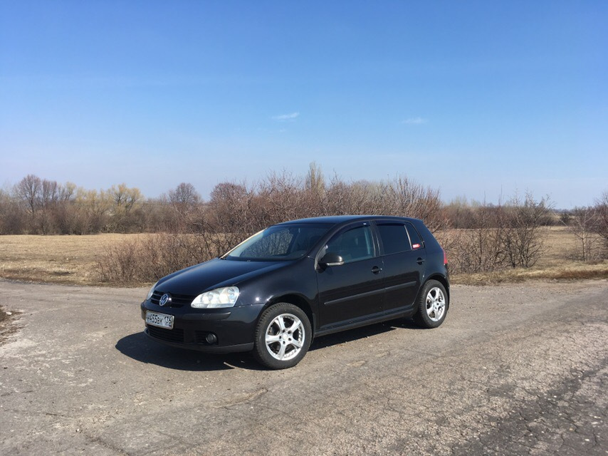 Прошивка ЕВРО-2, вырезание катализатора и по мелочам. — Volkswagen Golf ...