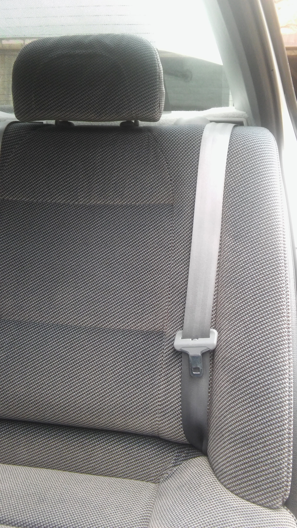 Фото в бортжурнале Peugeot 406