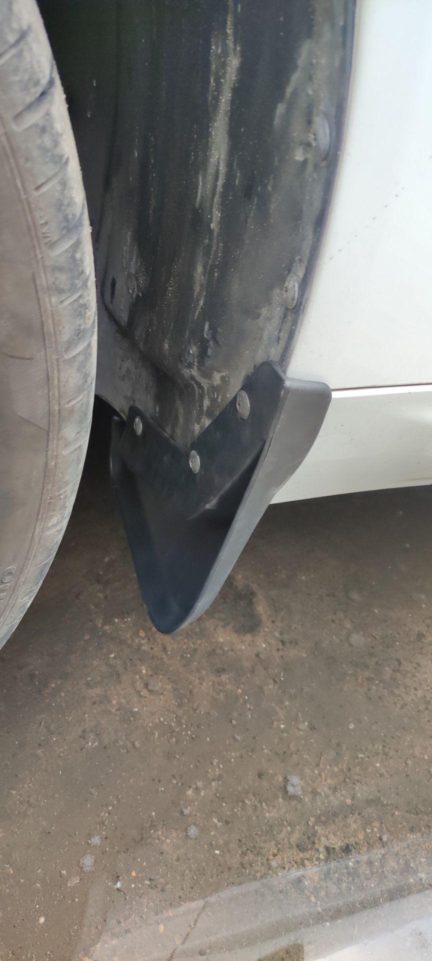 Фото в бортжурнале Volvo XC60 (2G)