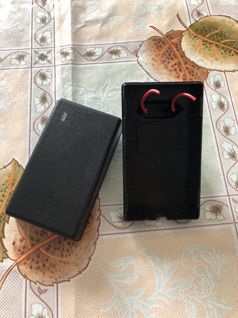 Перевод шуруповерта на литий. — Lada Гранта Cross, 1,6 л, 2020 года ...