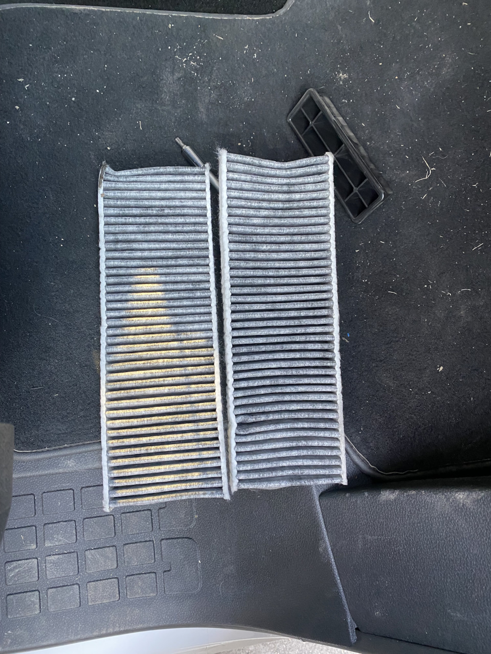 Фото в бортжурнале Peugeot Traveller