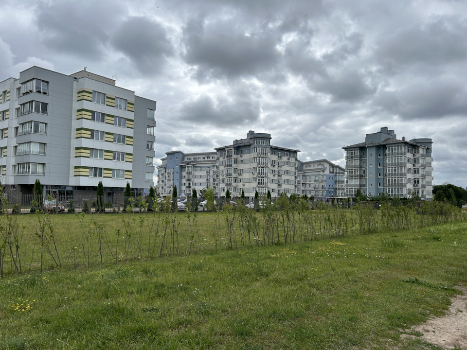 Фото в бортжурнале Jeep Grand Cherokee (WK)