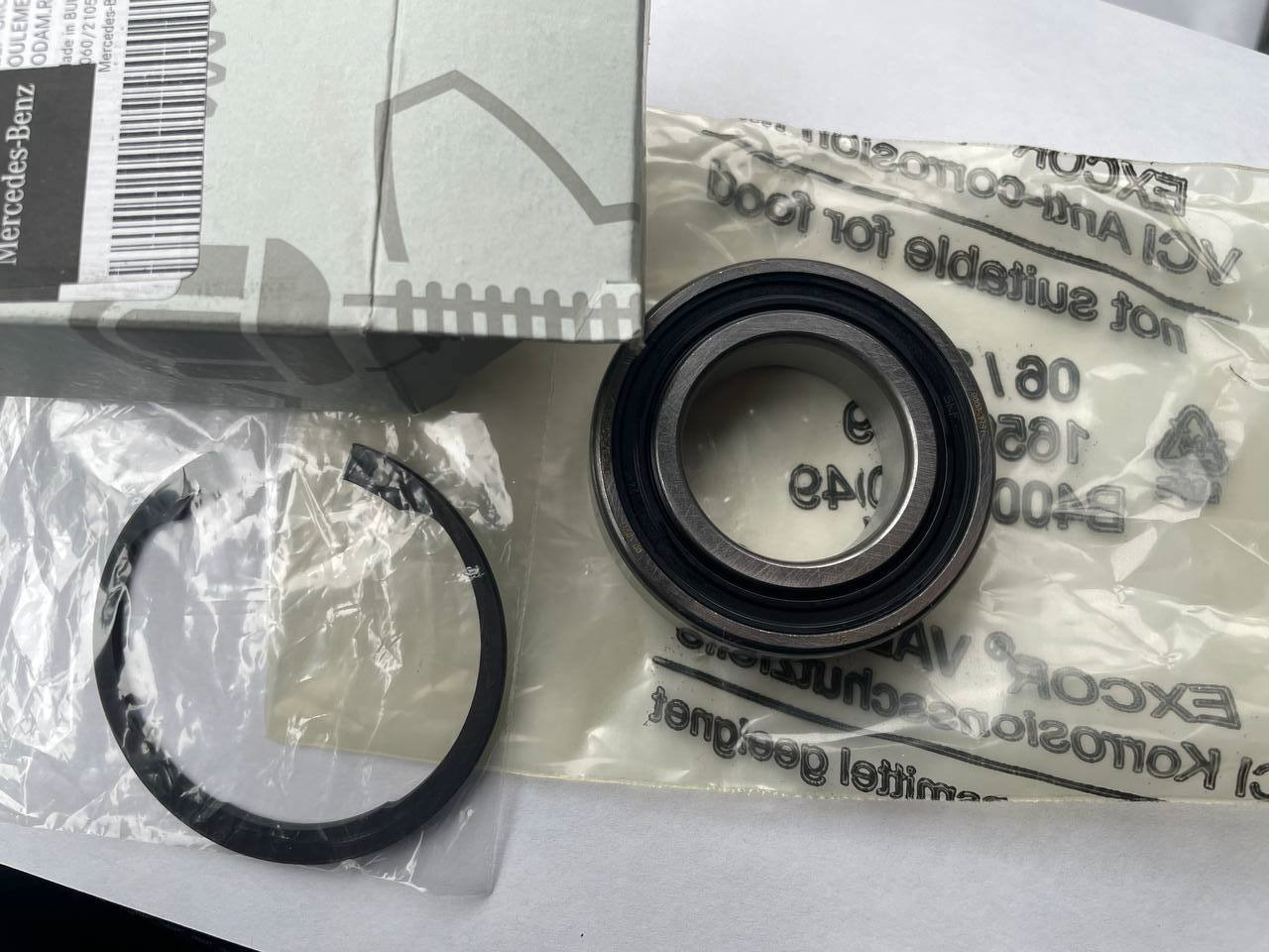 Промежуточный Подшипник Карданного Вала Мерседес W212 Купить