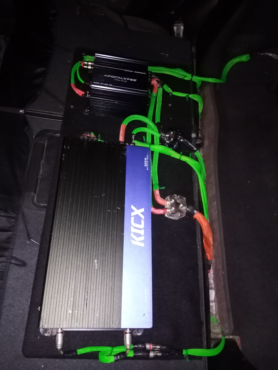 Почему сгорел моноблок