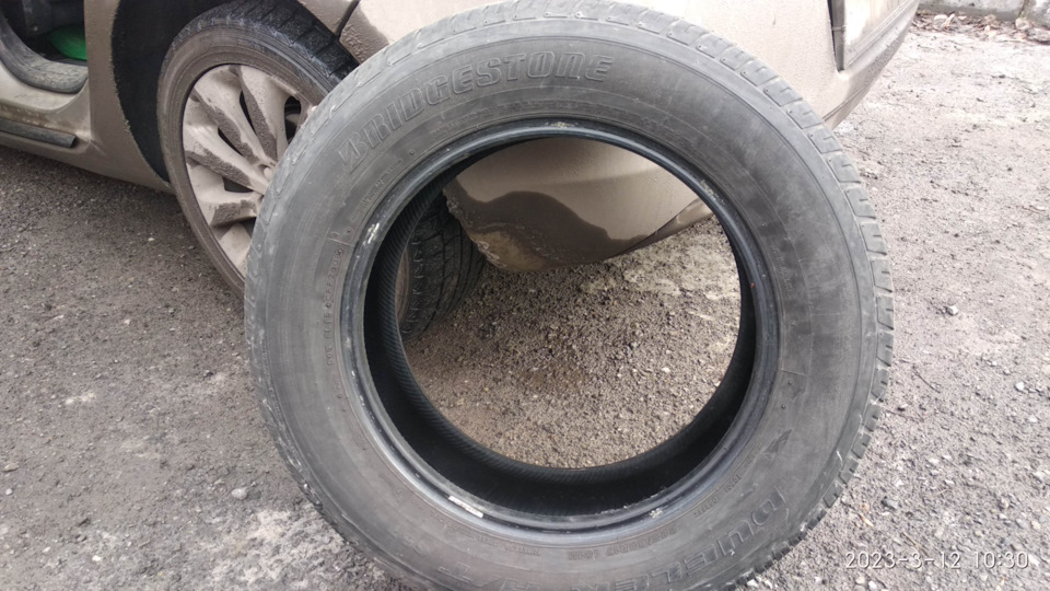 Фото в бортжурнале Opel Astra J