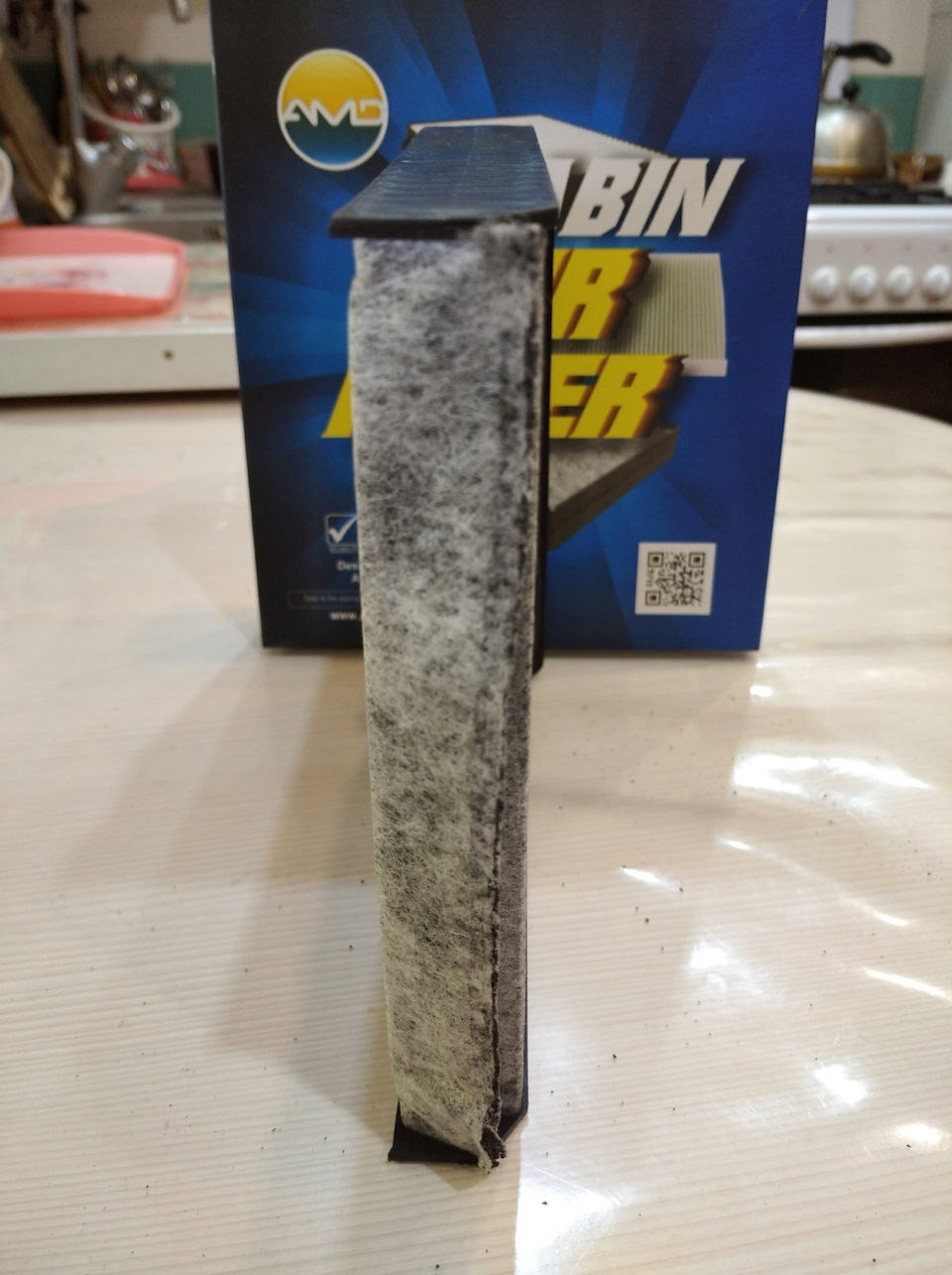 Фото в бортжурнале Renault Duster (1G)