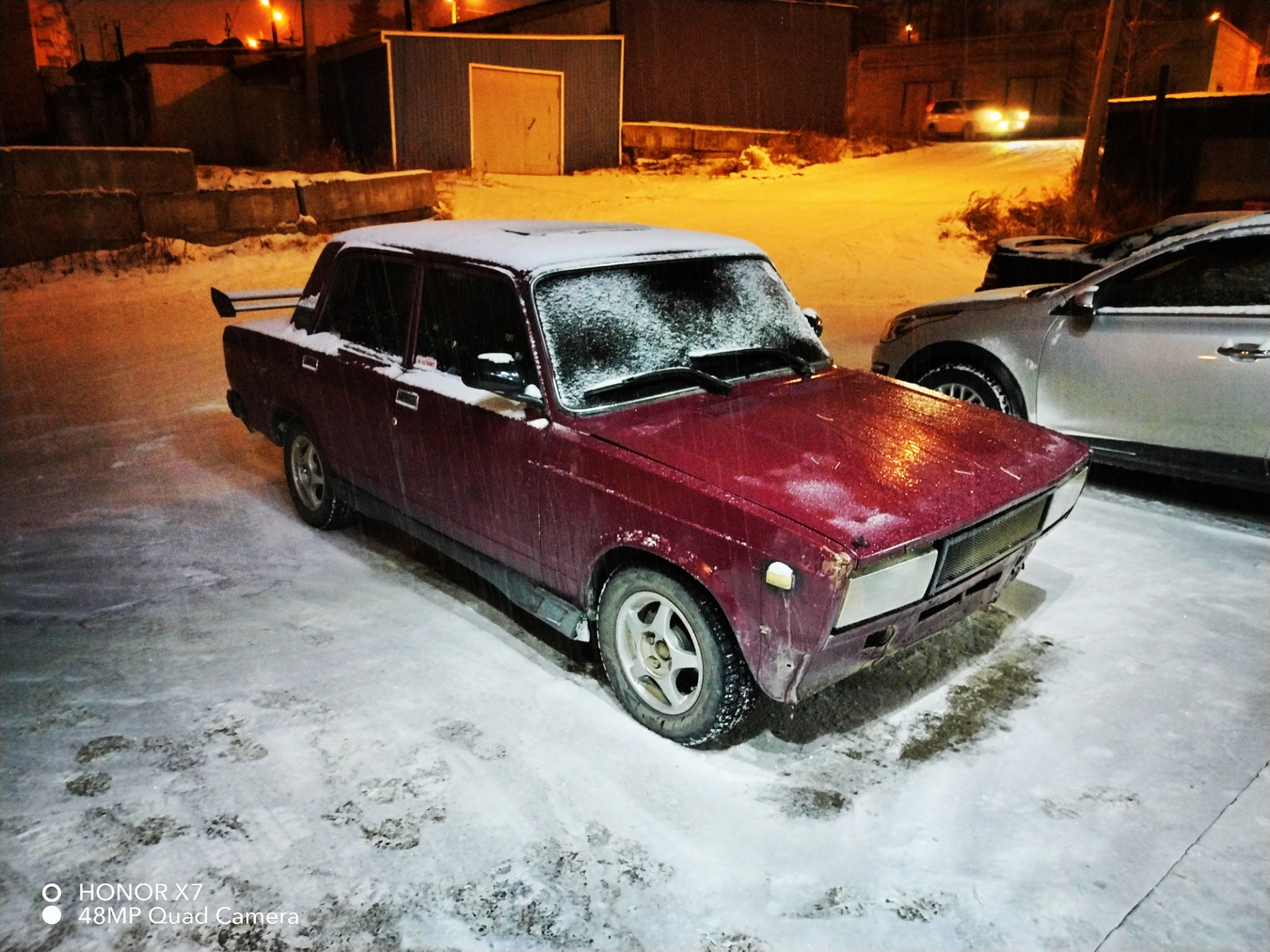 Нужна помощь. — Lada 21057, 1,5 л, 2003 года | поломка | DRIVE2