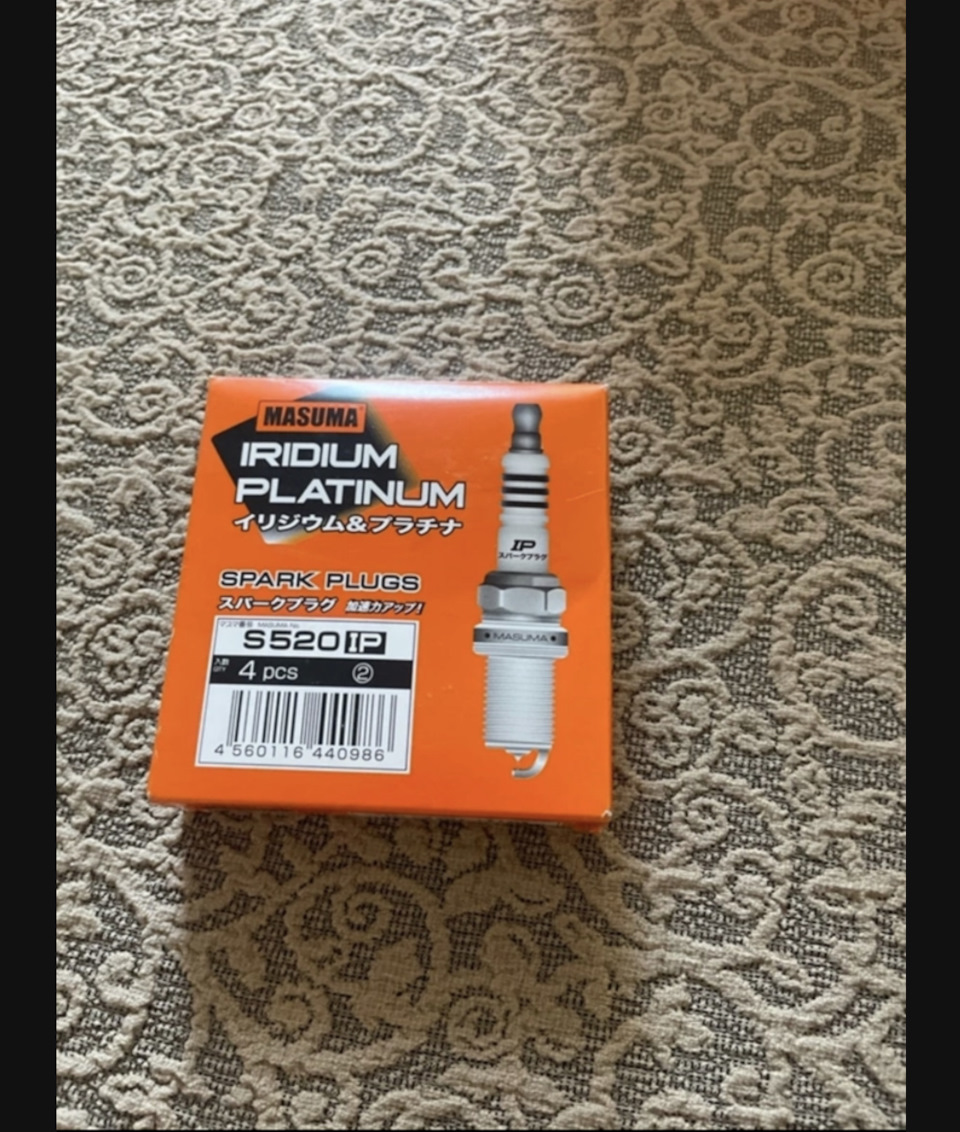 Фото в бортжурнале Honda Airwave