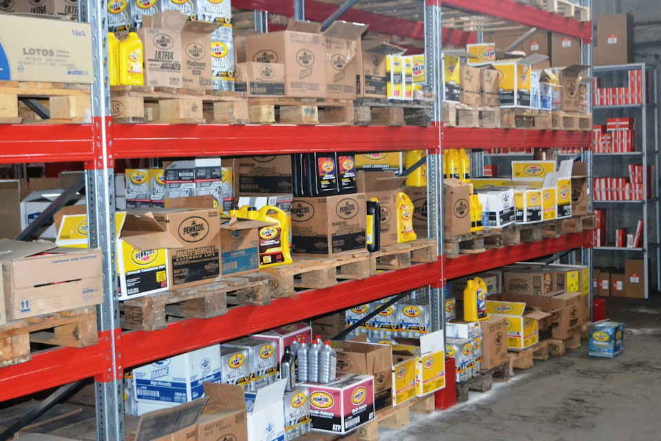 Pennzoil подбор масла по авто