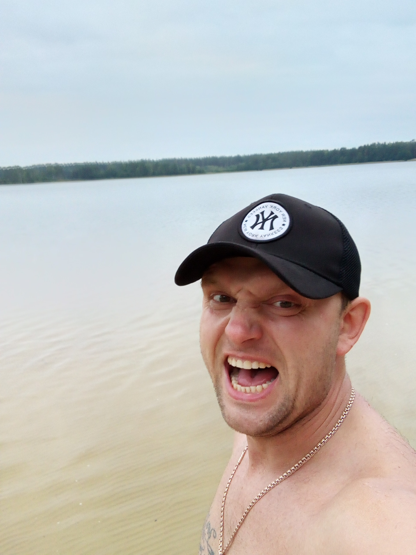 Погнал в лес ! — Москвич 2141, 1,5 л, 1993 года | просто так | DRIVE2