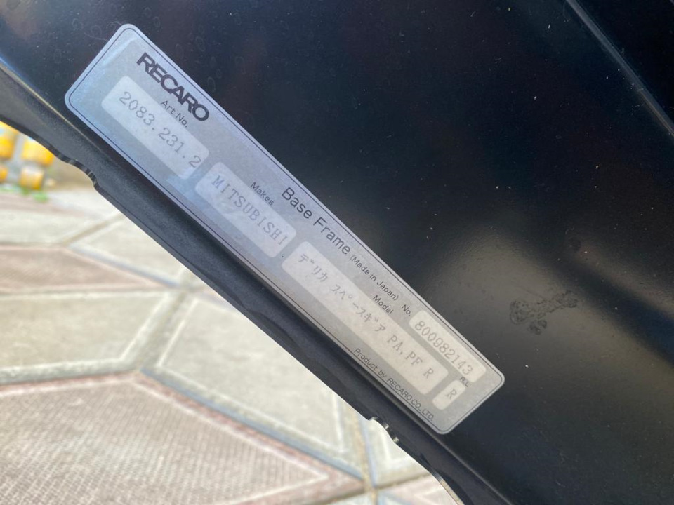 Фото в бортжурнале BMW 3 series (E30)