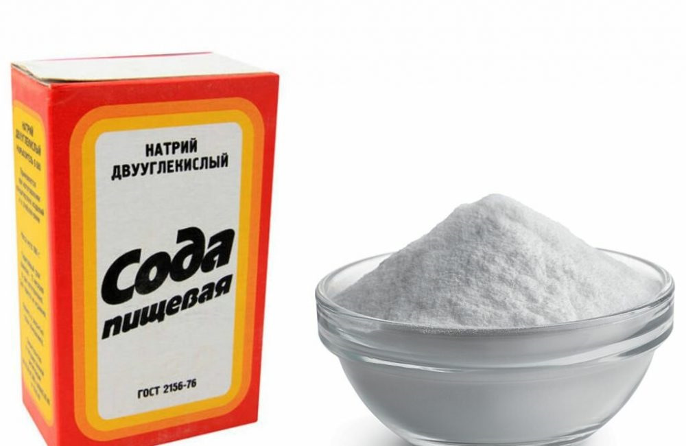 Будете в Шоке! Вот Что Творит Сода если применять таким способом! Реальная Польз