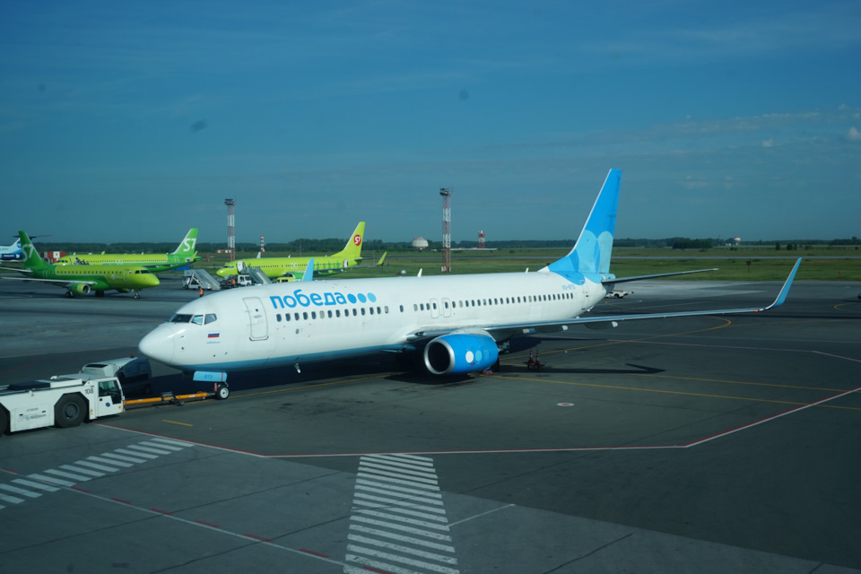 Про отпуск ️ и расход топлива ⛽ — Volkswagen Polo Sedan, 1,6 л, 2012 ...