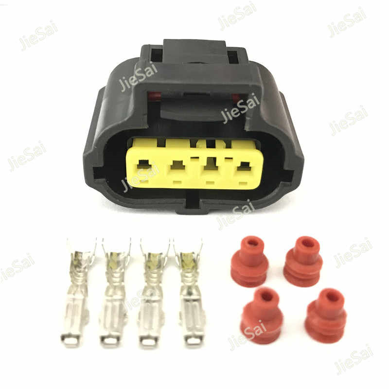9098010711 Разъем датчика положения дроссельной заслонки TOYOTA LEXUS ...