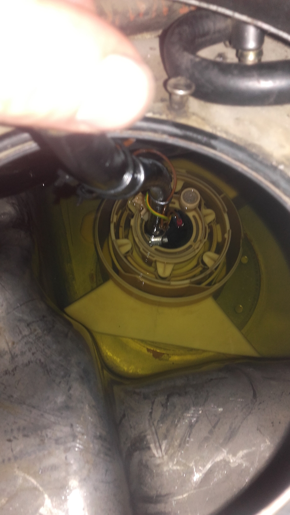 Безопасность и удобство! — Toyota Caldina (190), 1,5 л, 1999 года ...