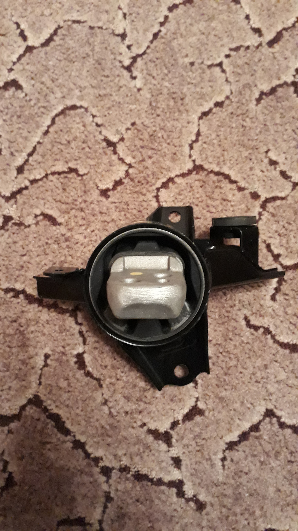 Фото в бортжурнале Hyundai i30 (1G)