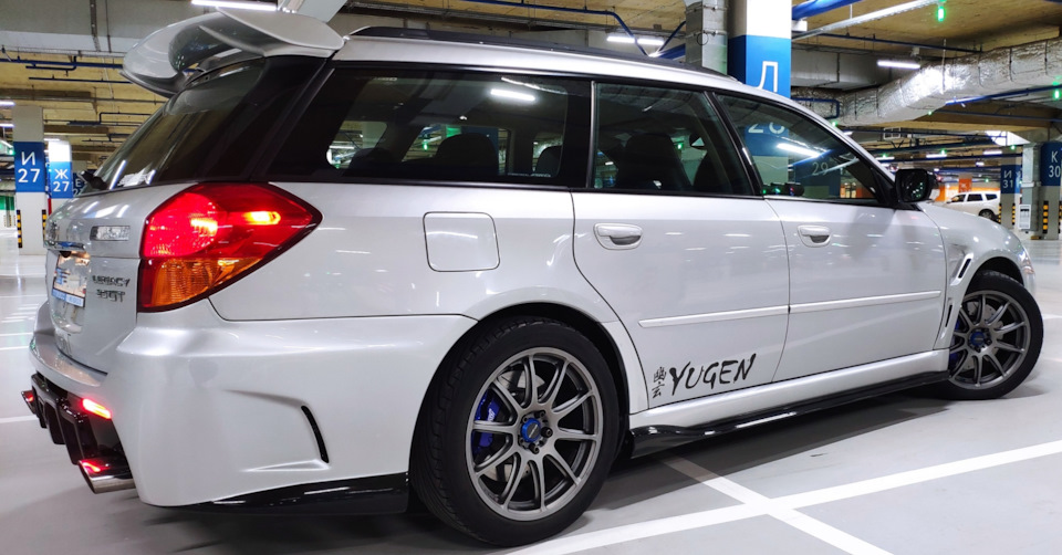 Фотография «Первый прокат в сезоне»