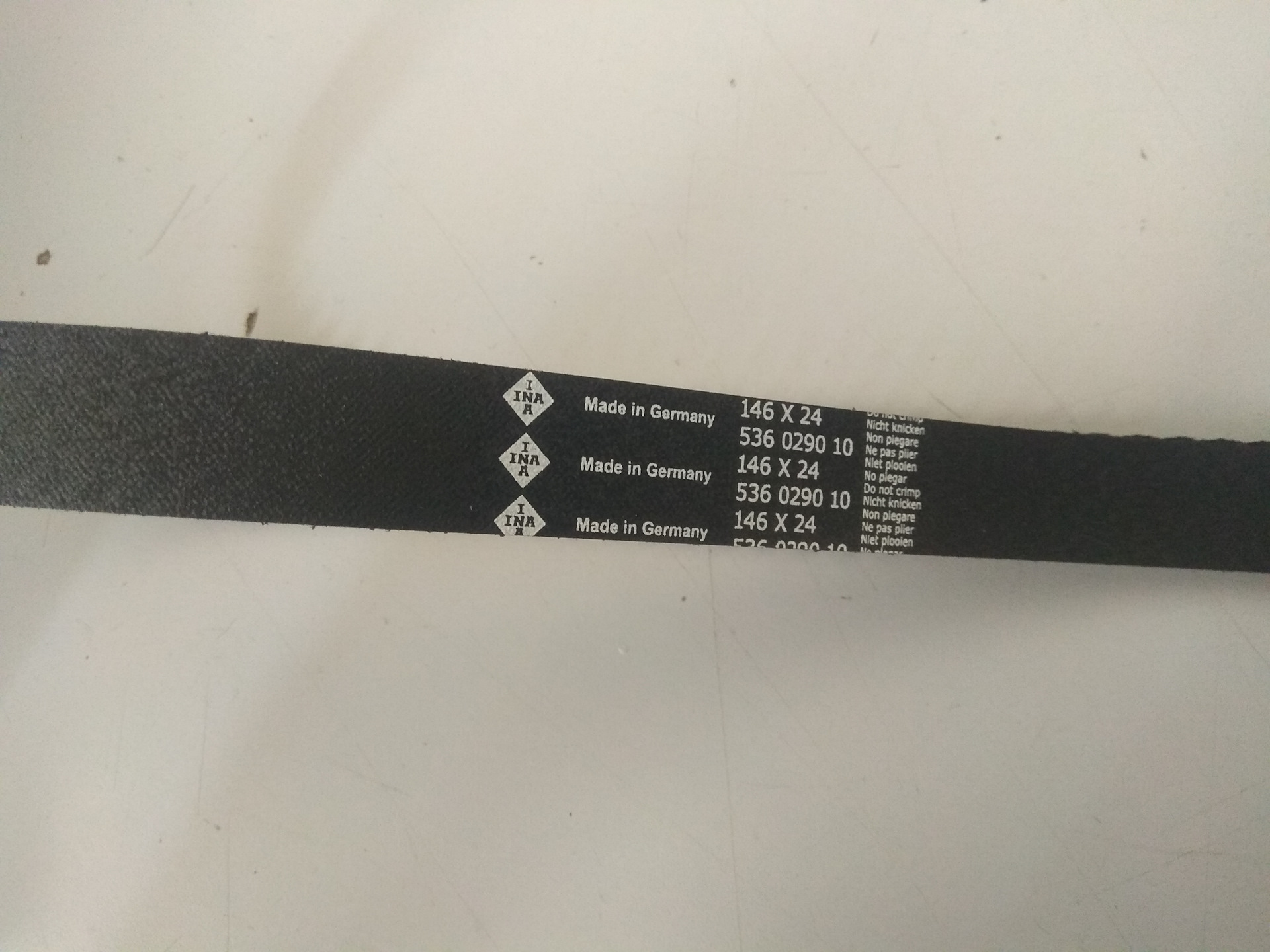 Капитальное ТО после покупки. — Chevrolet Cruze (1G), 1,8 л, 2011 года ...