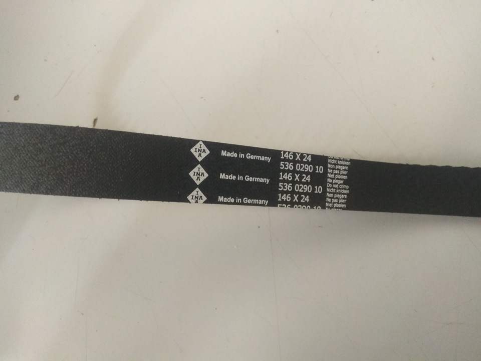 Капитальное ТО после покупки. — Chevrolet Cruze (1G), 1,8 л, 2011 года ...