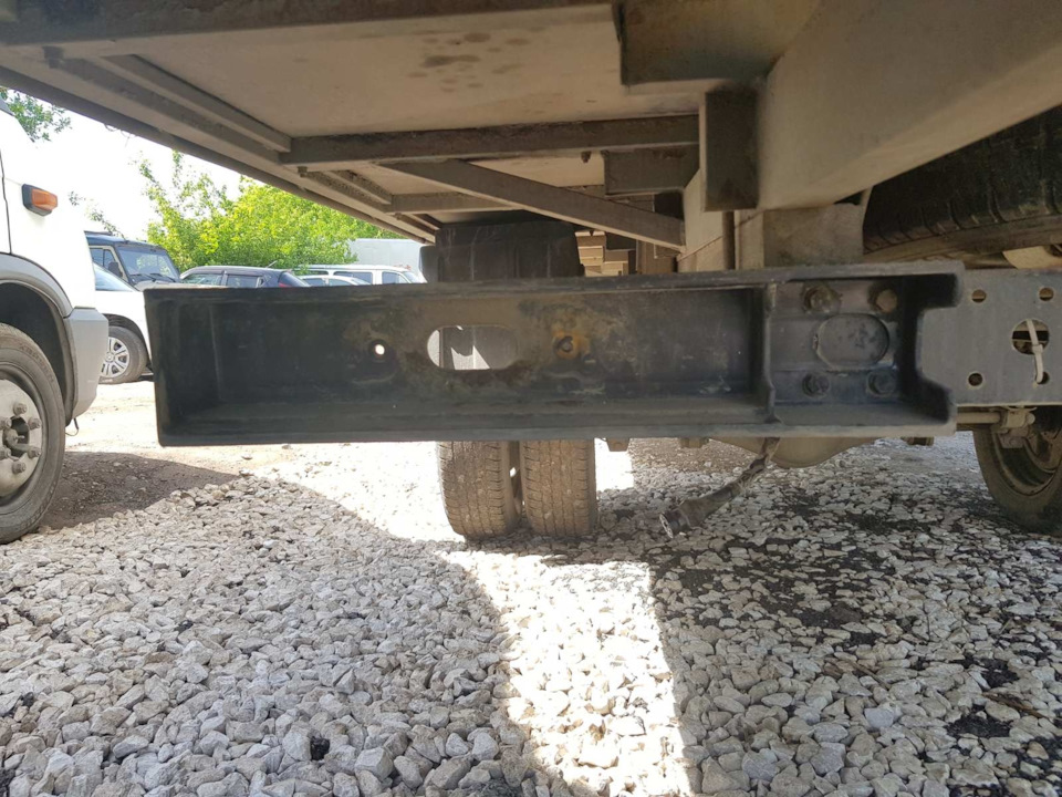 Замена задних фонарей — ГАЗ Газель, 2,7 л, 2013 года | электроника | DRIVE2