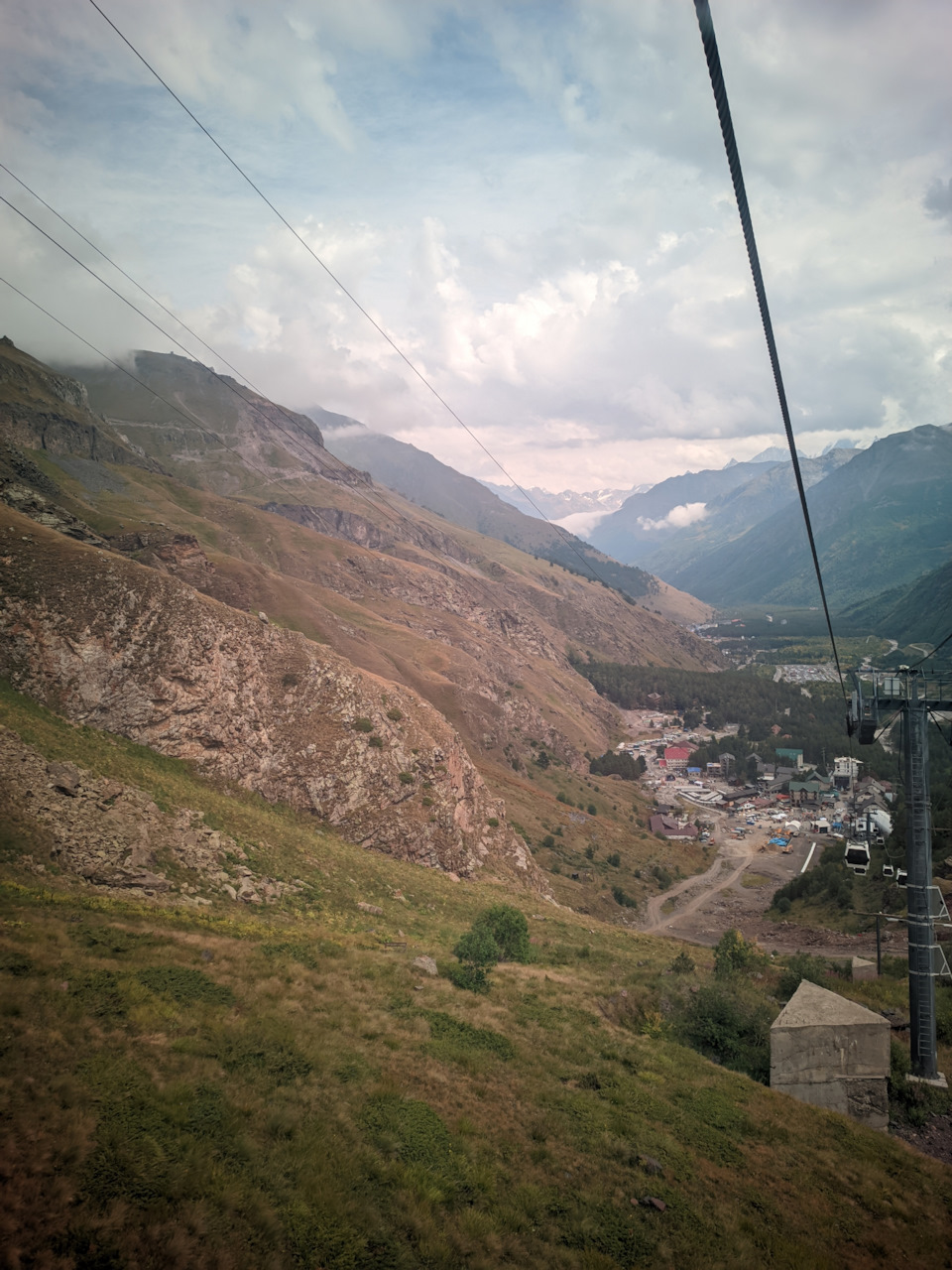 Фото в бортжурнале Chevrolet Niva (1G)