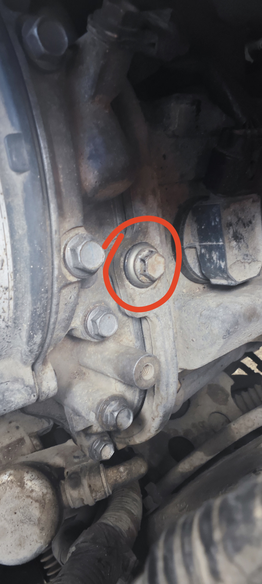 . — Lexus GX (UZJ120)