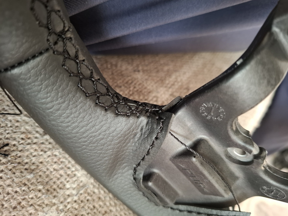 Фото в бортжурнале Mazda CX-7