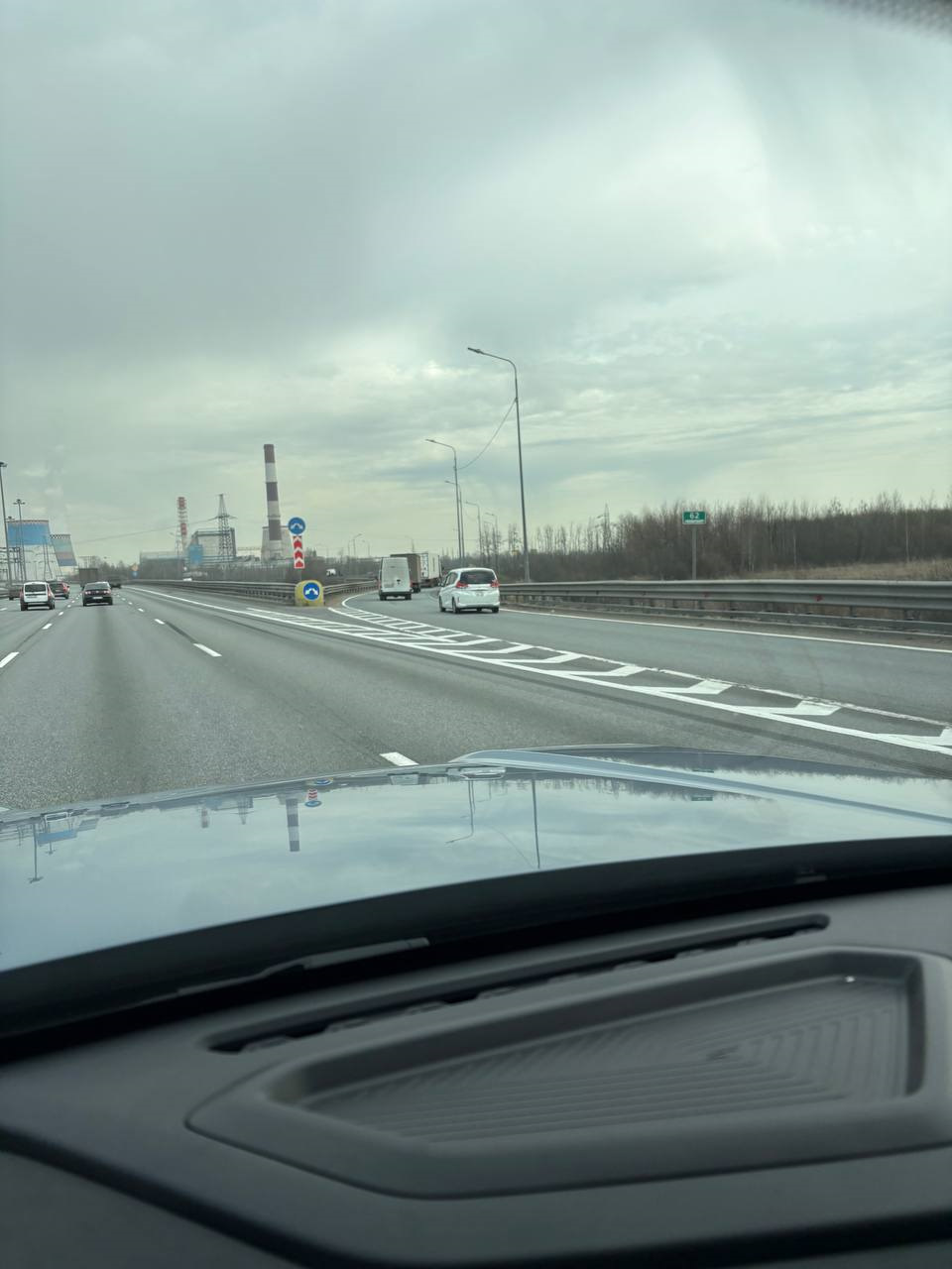 Шаманыч, муфту VTEC в спорт переключил (с) — Haval H3