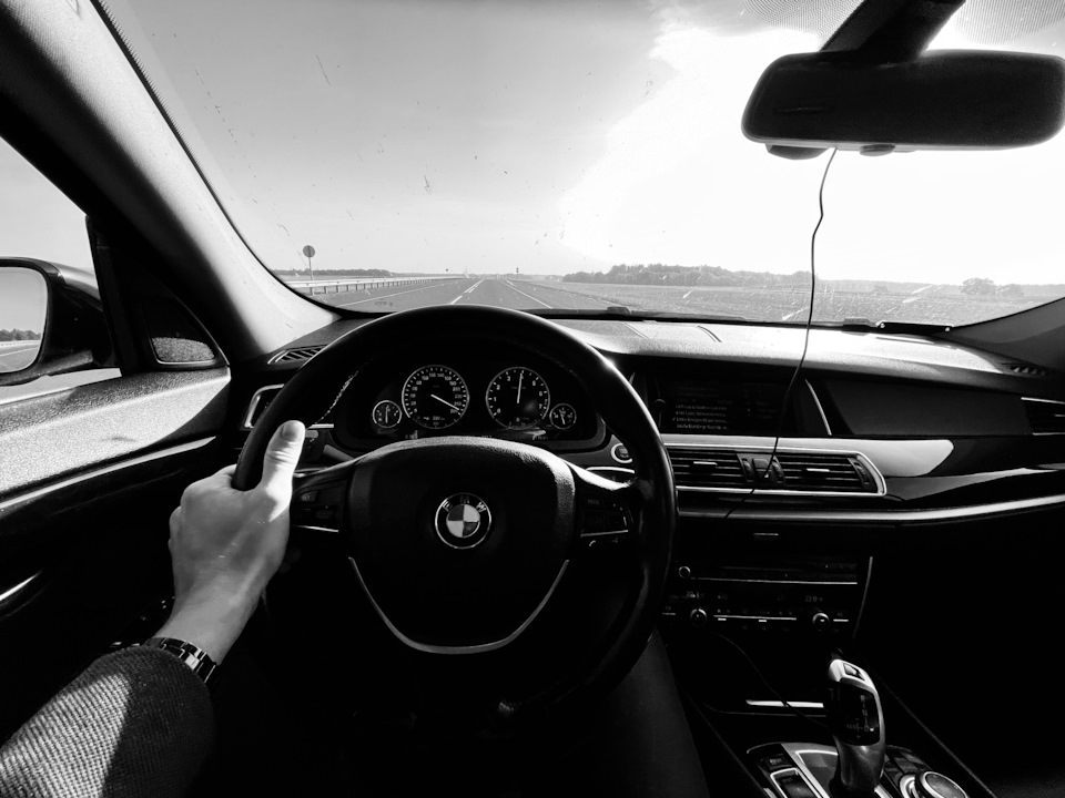 Руль с деревом — доустановка? — BMW 5 series Gran Turismo (F07), 4,4 л ...