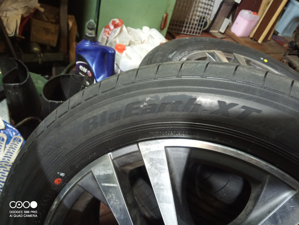 Фото в бортжурнале Renault Koleos (2G)