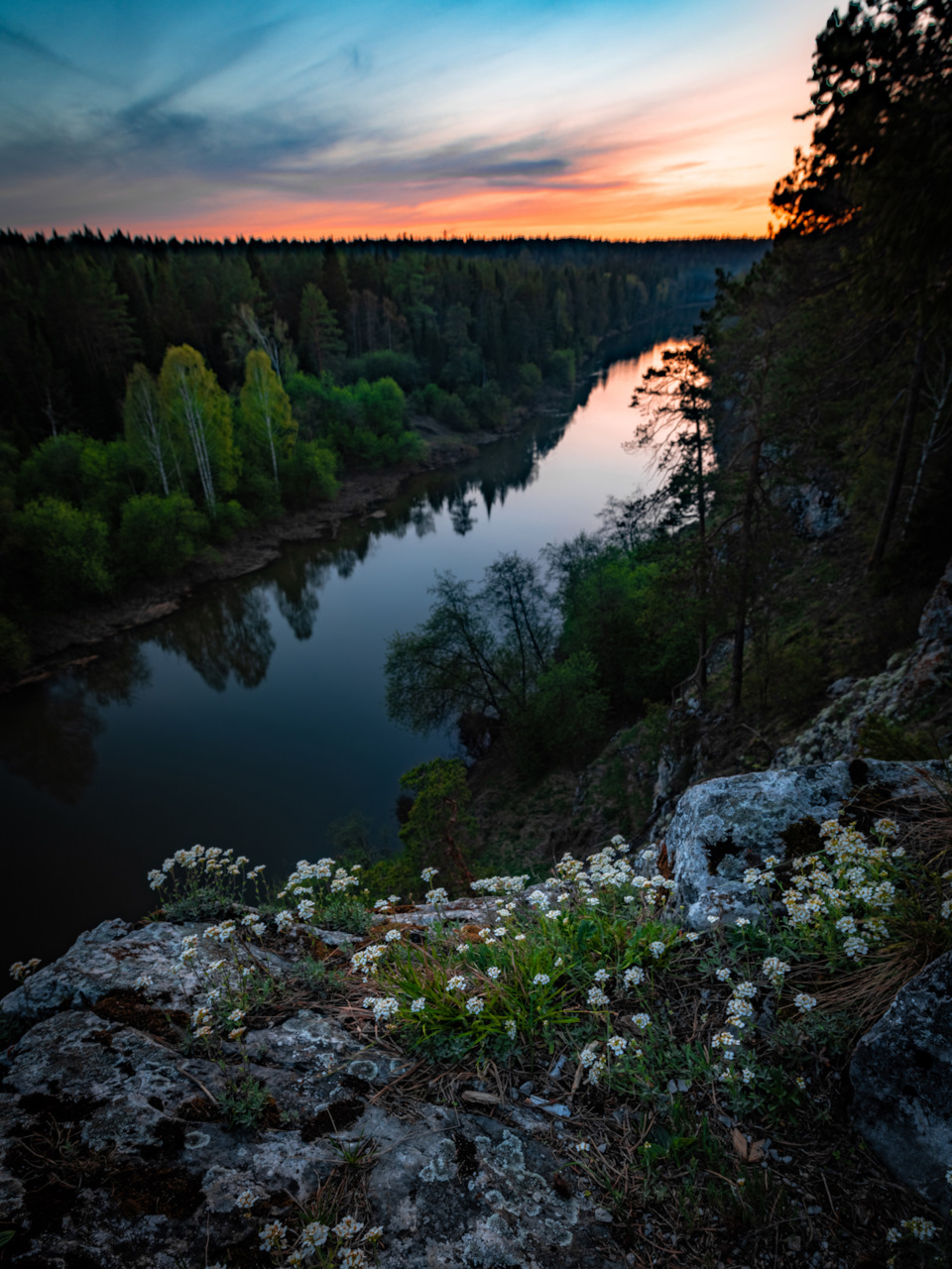 челябинск чусовой на машине (94) фото