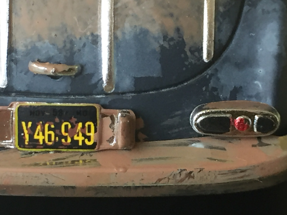 Моё увлечение ч.8 (эксклюзив-Классика) — DRIVE2