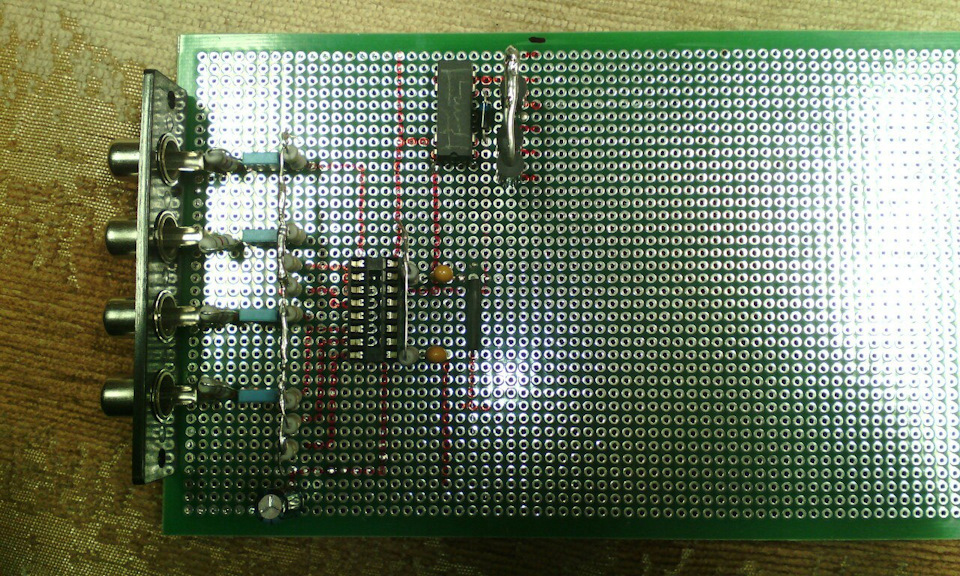 перетяжка винилом. часть 1. — KIA Rio (3G), 1,6 л, 2016 года | тюнинг ...