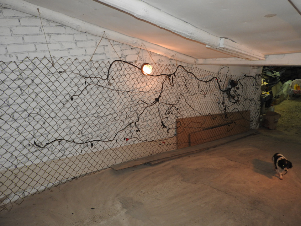 Фото в бортжурнале BMW 3 series (E30)