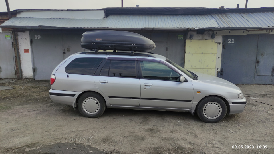 На каких ресурсах вы ищите каталожный номер детали? — Nissan Primera ...