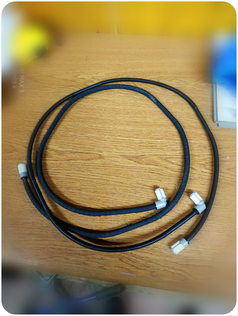 5J0955871A Соединение VAG | Запчасти на DRIVE2