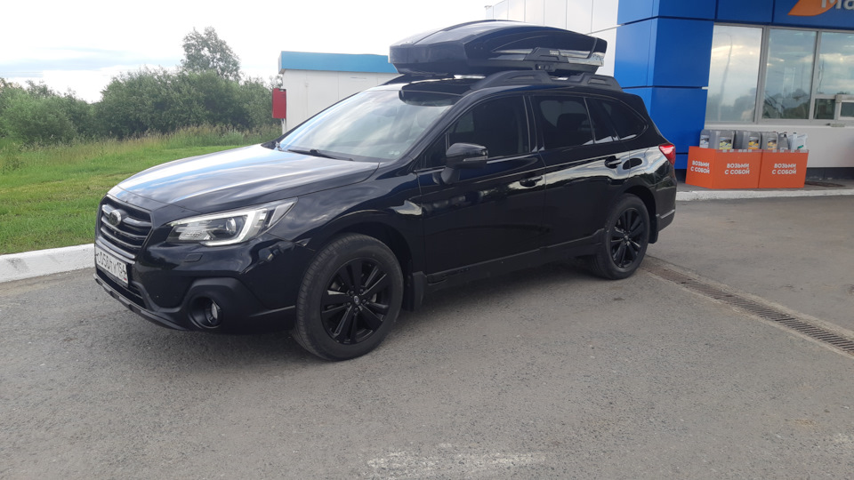 Thule motion xt discount xl subaru outback