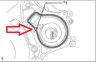 Фото в бортжурнале Toyota Verso