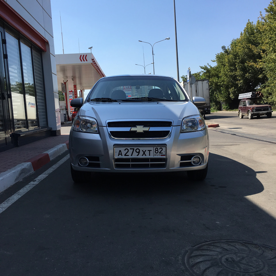 Звук двигателя (гидрокомпенсаторы?) — Chevrolet Aveo Sedan (1G), 1,5 л,  2011 года | видео | DRIVE2