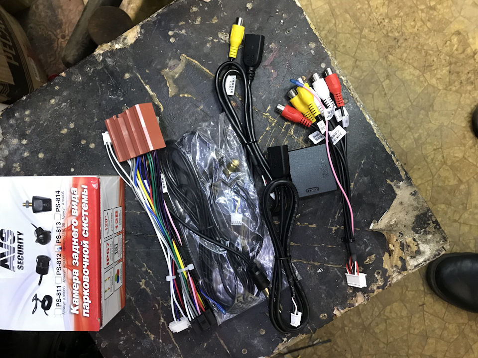 Фото в бортжурнале Mazda 6 (2G)