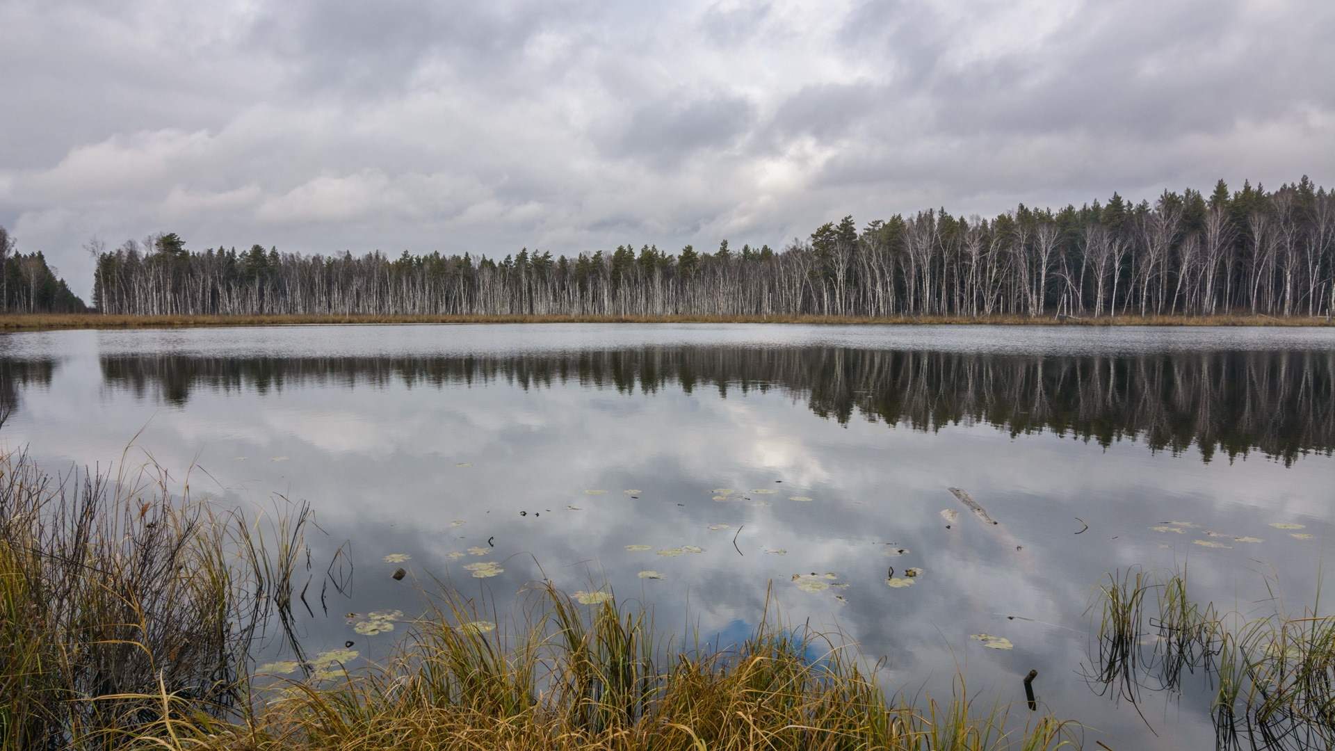 Озеро глубокое полоцкий район