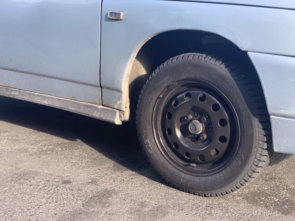 Замена сален-блока балки 🛠️👌 — Chrysler Grand Voyager V, 2,8 л, 2008 ...