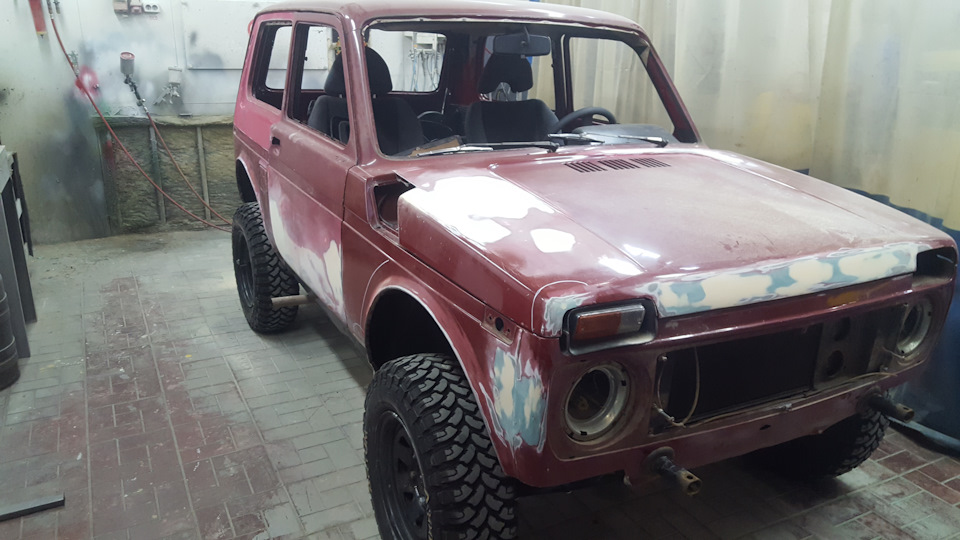 Атермальная пленка на передние — BMW X5 (F15), 3 л, 2015 года ...