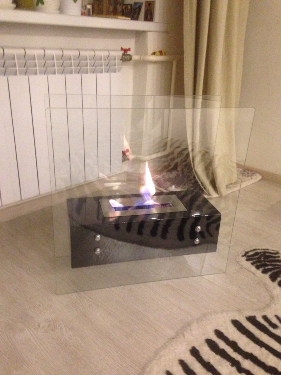 Фото в бортжурнале Lada Vesta SW Cross (1G)