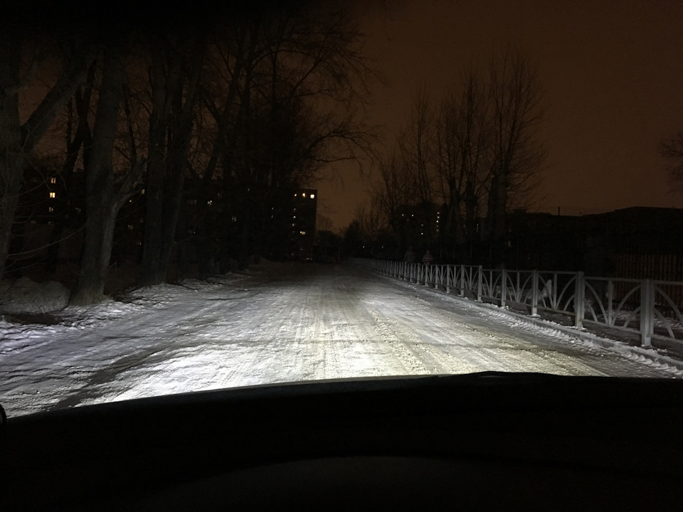 Фото в бортжурнале Volkswagen Polo Sedan